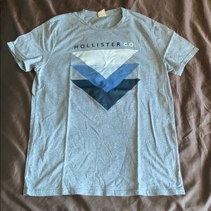 Hollister Men’s t shirt